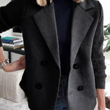 Victoria™ | Blazer Décontracté