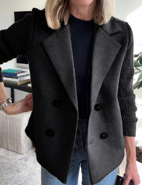 Victoria™ | Blazer Décontracté