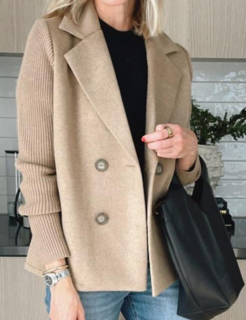 Victoria™ | Blazer Décontracté