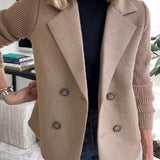 Victoria™ | Blazer Décontracté