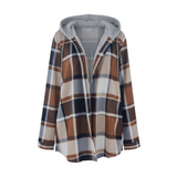 Ladina™ | Veste chaude et stylée