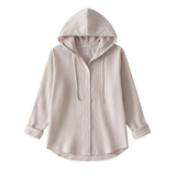 Lena™ | Veste à capuche légère