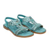 Liana™ | Sandales orthopédiques de style Ibiza