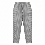 Loni™ | Pantalons Rayés