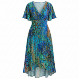 Loretta™ | Robe d'été élégante