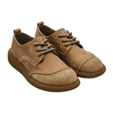 Luciana - Chaussures orthopédiques en cuir de veau