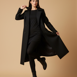 Luisa™ | Trench Élégant