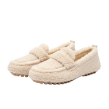 Madeleine™ | Mocassins élégants pour l'hiver