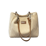 Maelle™ | Sac à bandoulière en corde douce