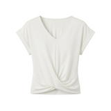 Martha™ | T-shirt décontracté