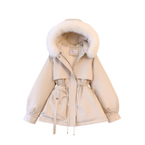 Maya™ | Veste d'hiver Élégante