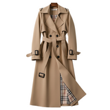 Melita™ | Trench-coat élégant et stylé