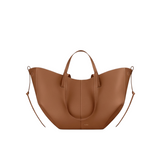 Mila™ | Sac avec fronces latérales