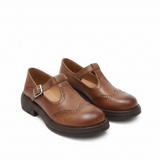 Mira™ | Élégantes chaussures Mary Jane