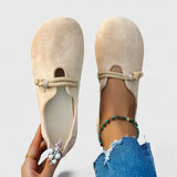 Heidi™ | Mocassins de confort