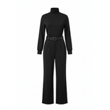 Orina™ | Ensemble à col montant noir