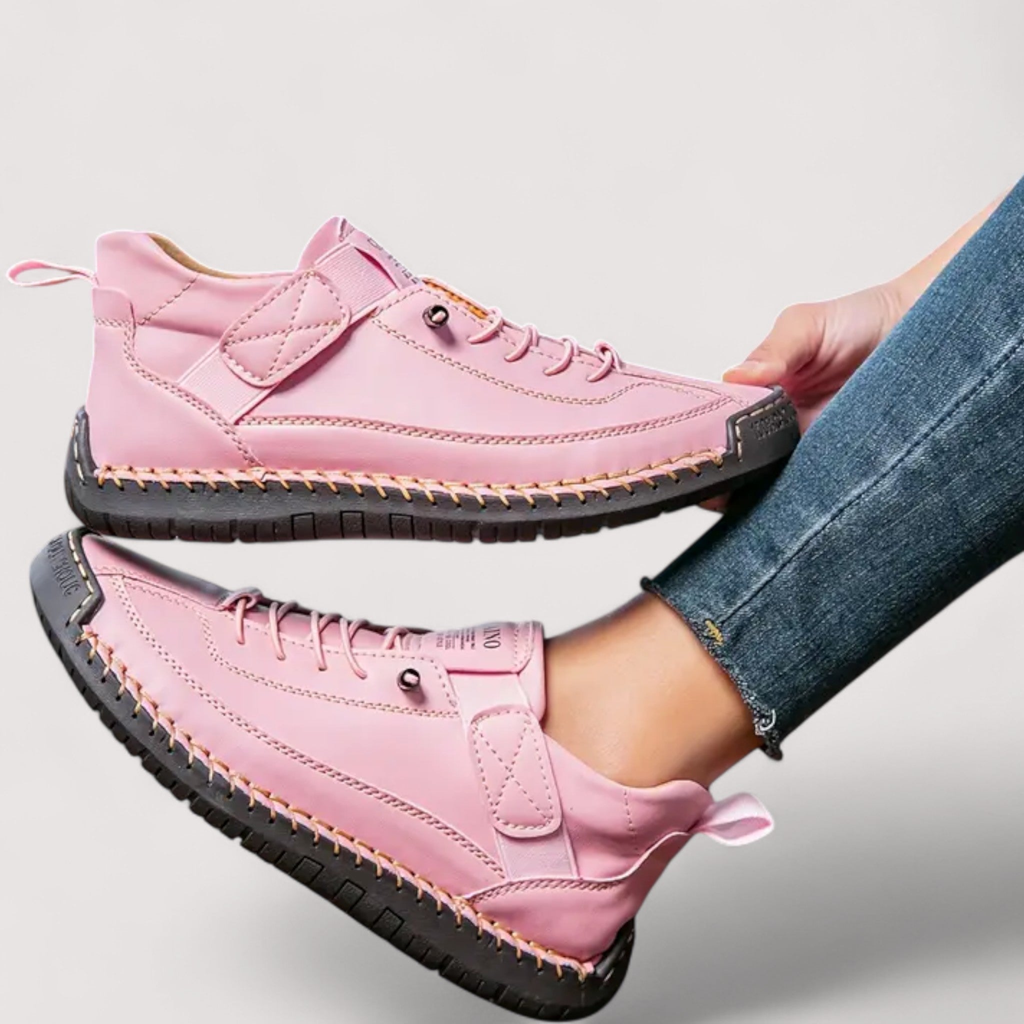 Maria™ | Baskets Orthopédiques Confort