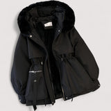 Maya™ | Veste d'hiver Élégante