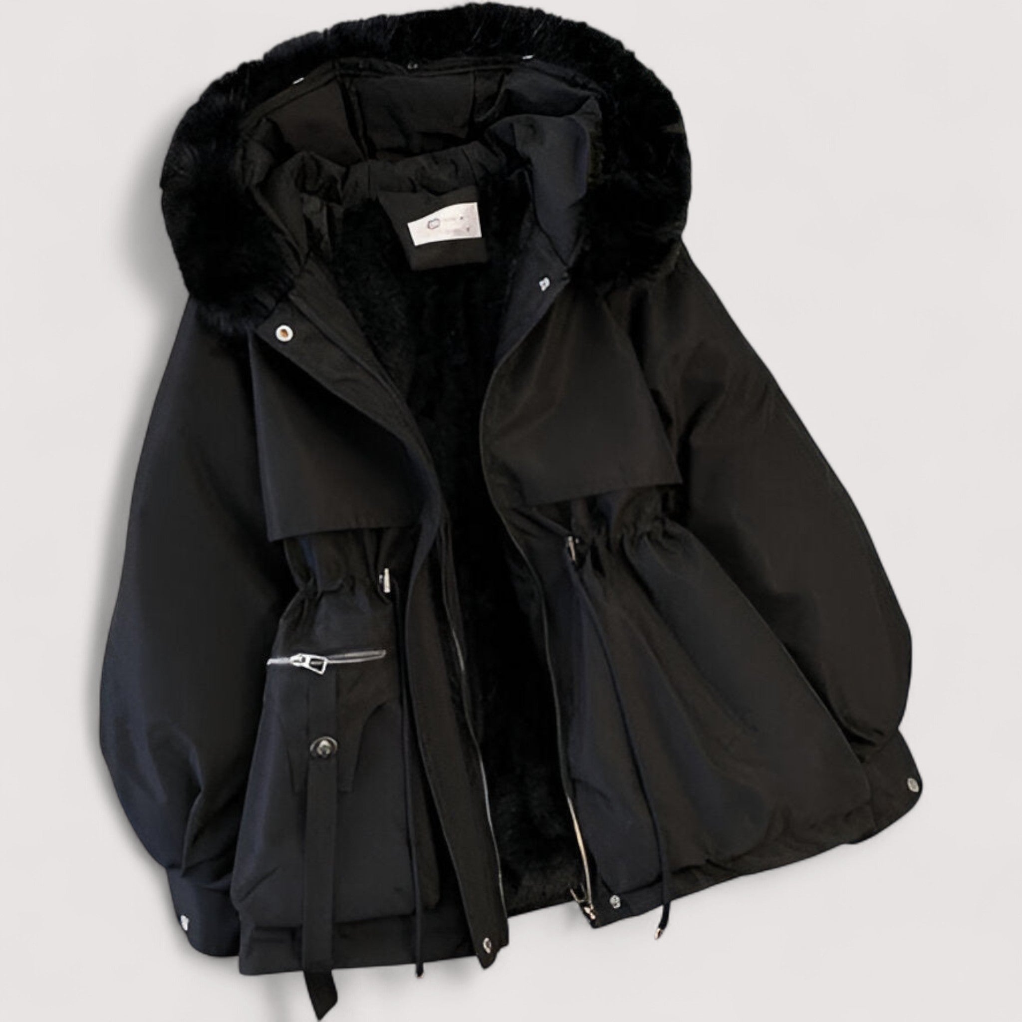 Maya™ | Veste d'hiver Élégante