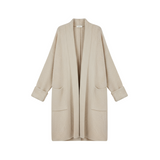 Pladina™ | Cardigan en tricot long