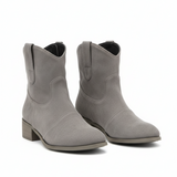 Regula™ | Bottines Western Vintage