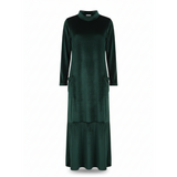 Ruby™ | Robe à manches longues