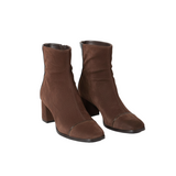 Sofia™ | Bottines élégantes et confortables avec talon