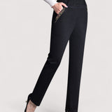 Cora™ | Jean femme avec élastique