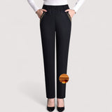 Cora™ | Jean femme avec élastique