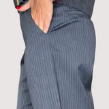 Bianca™ | Pantalons Rayés