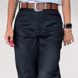 Bianca™ | Pantalons Rayés