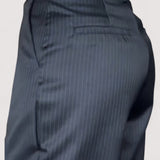 Bianca™ | Pantalons Rayés