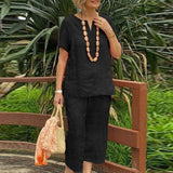 Chiara – Ensemble de confort élégant