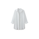 Tara™ | Blouse légère style Ibiza
