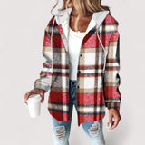 Ladina™ | Veste chaude et stylée