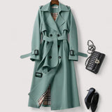 Melita™ | Trench-coat élégant et stylé