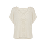 Yvonne™ | Blouse élégante au style Ibiza